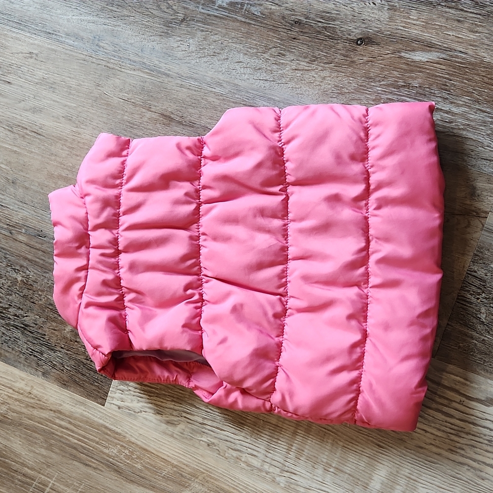 Xoxo Pink vest - Picture 4 of 5